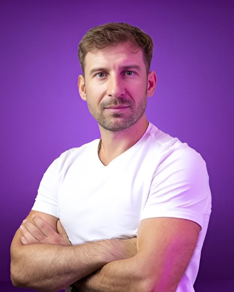 Yevhen Taran